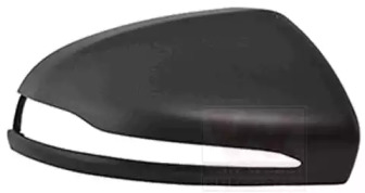 VAN WEZEL 2924844 -  Покрытие, внешнее зеркало
